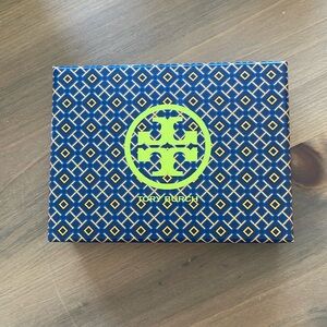 Tory Burch Box